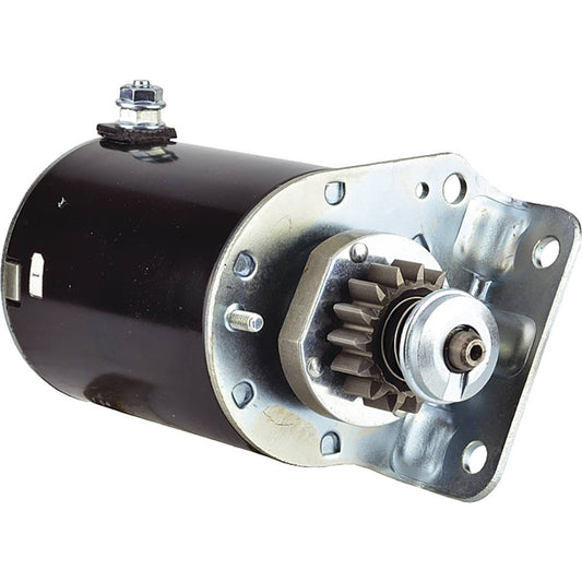 Mega-Fire Electric Starter John Deere MIA13038 (Stens 435-324)