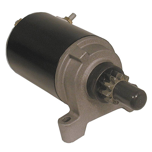 Mega-Fire Electric Starter Tecumseh 730326 (Stens 435-351)