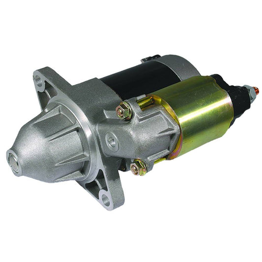Mega-Fire Electric Starter Kawasaki 21163-2147 (Stens 435-375)
