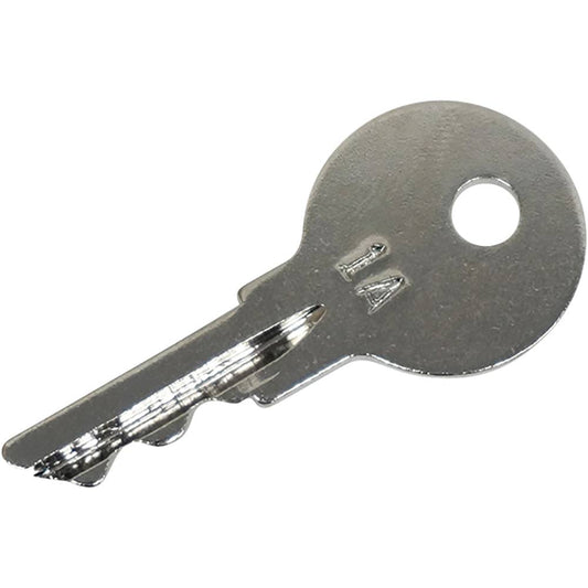 Stens Ignition Key Club Car 105068001 (Stens 435-455)
