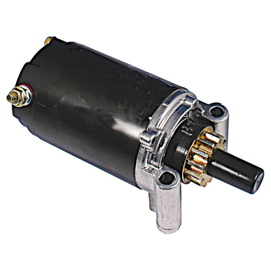Mega-Fire Electric Starter Kohler 12 098 22-S (Stens 435-479)