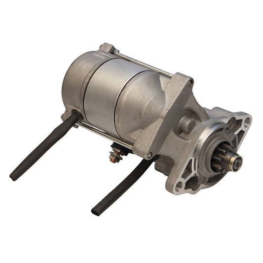 Mega-Fire Electric Starter Kawasaki 21163-2124 (Stens 435-485)