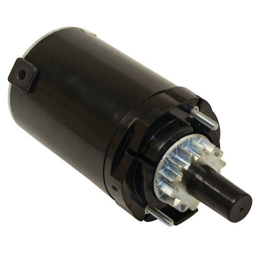 Mega-Fire Electric Starter Kohler 20 098 11-S (Stens 435-490)