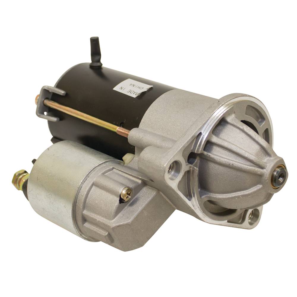 Mega-Fire Electric Starter John Deere MIA11732 (Stens 435-517)