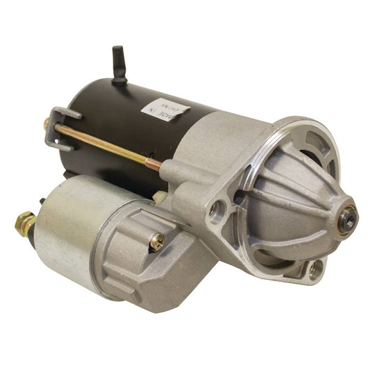 Mega-Fire Electric Starter John Deere MIA11732 (Stens 435-517)