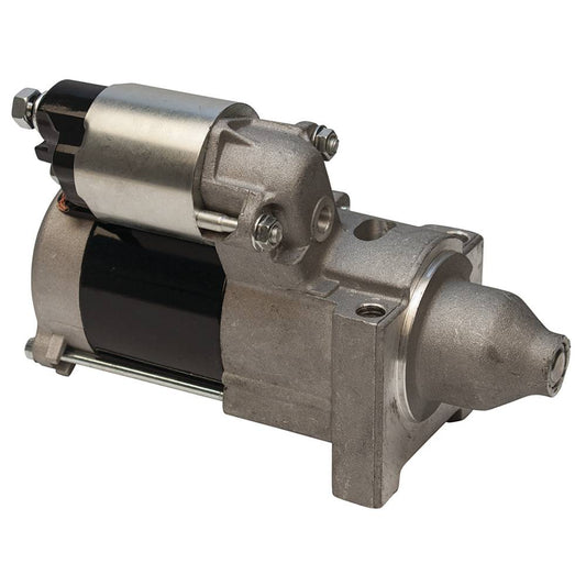 Mega-Fire Electric Starter John Deere MIA11410 (Stens 435-530)
