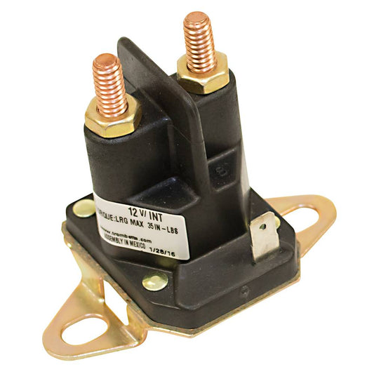 Stens Starter Solenoid Husqvarna 539101714 (Stens 435-700)
