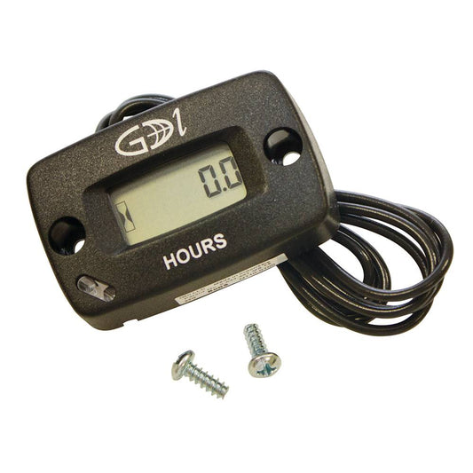 Stens Hour Meter Briggs & Stratton 5081K (Stens 435-705)