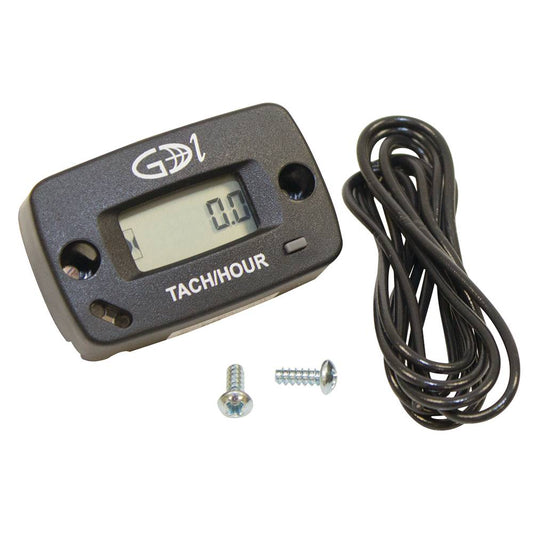 Stens Hour Meter Briggs & Stratton 19598 (Stens 435-707)