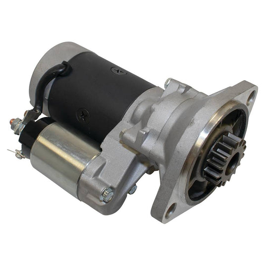 Mega-Fire Electric Starter Gehl 188586 (Stens 435-732)