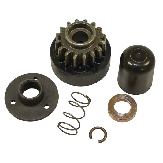 Stens Starter Drive Gear Kit Tecumseh 37052A (Stens 435-804)