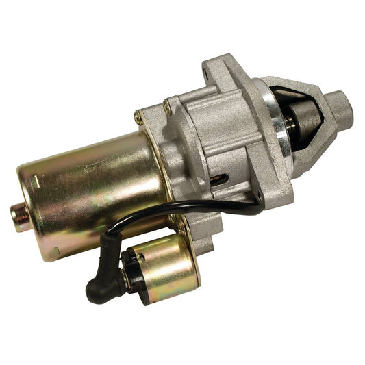 Mega-Fire Electric Starter Honda 31210-ZE3-033 (Stens 435-907)