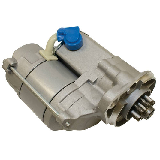 Mega-Fire Electric Starter Kubota 17341-63013 (Stens 435-914)