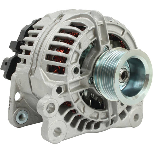 Mega-Fire Alternator John Deere RE529377 (Stens 435-917)