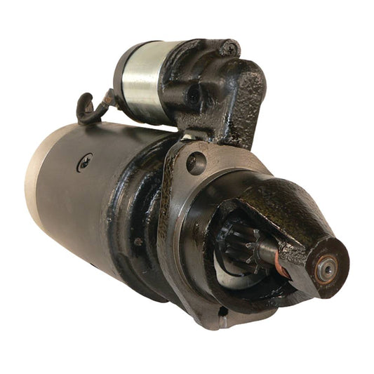 Mega-Fire Electric Starter John Deere TY6615 (Stens 435-922)