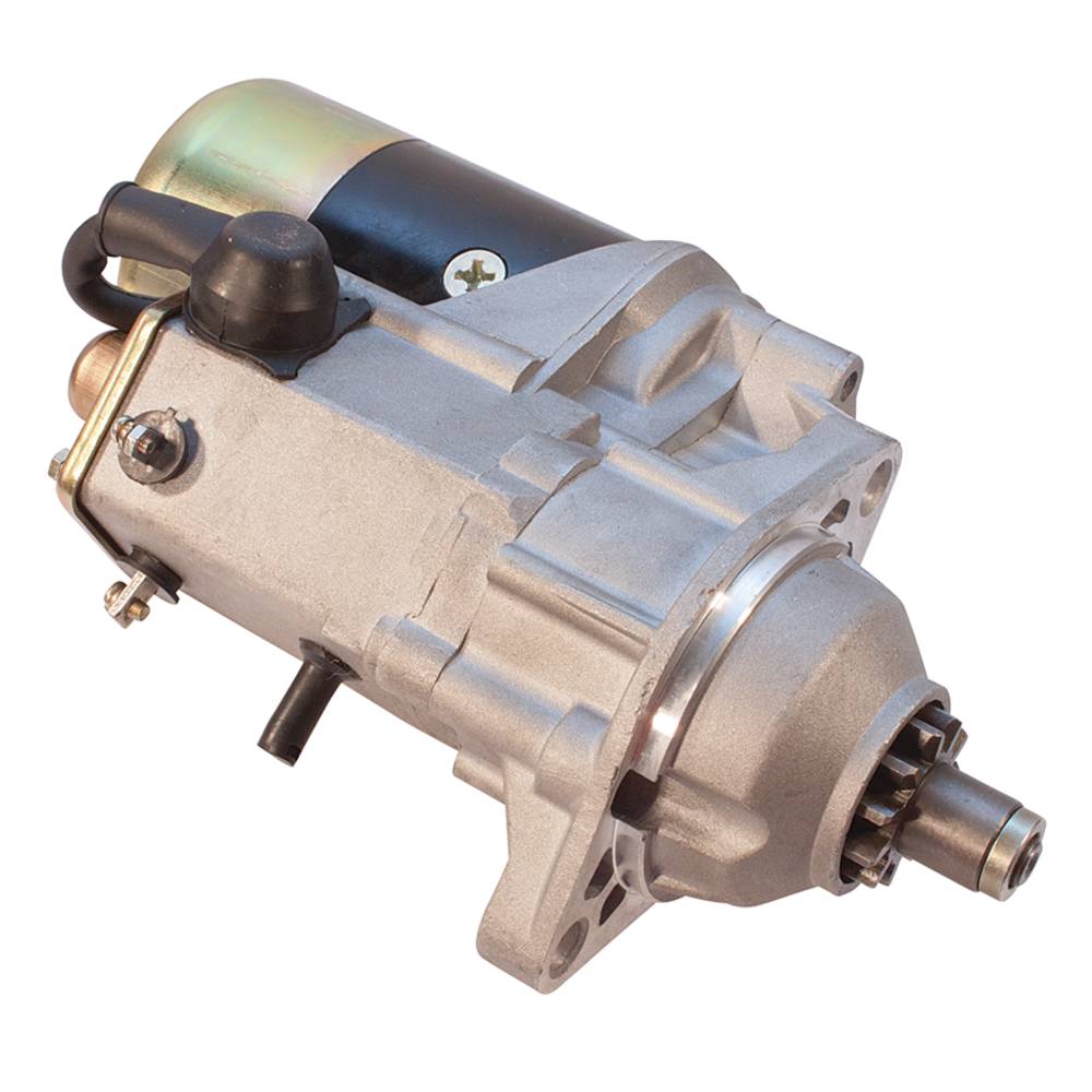 Mega-Fire Electric Starter Bobcat 6685190 (Stens 435-937)