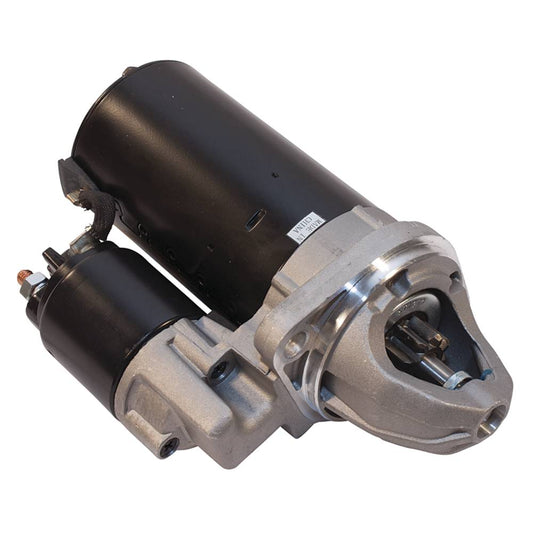 Mega-Fire Electric Starter John Deere RE540304 (Stens 435-945)