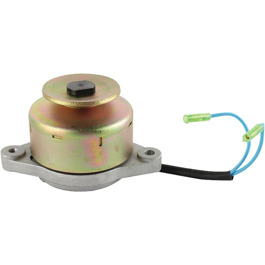 Mega-Fire Alternator Kubota 15881-64204 (Stens 435-960)