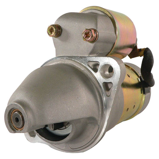 Mega-Fire Electric Starter Kubota T1060-16800 (Stens 435-972)