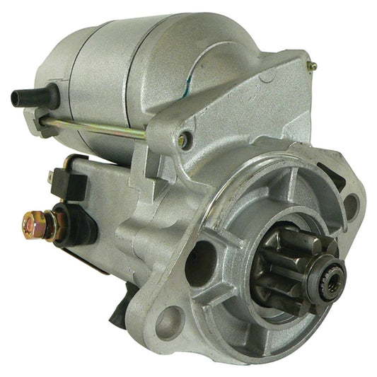 Mega-Fire Electric Starter Kubota T1150-16800 (Stens 435-973)