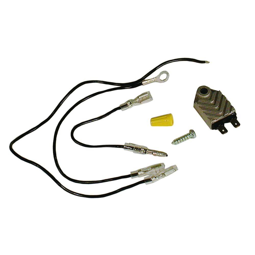 Mega-Fire Ignition Module Universal (Stens 440-465)