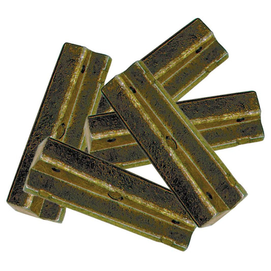 5 Stens Flywheel Keys Tecumseh 611004 (Stens 445-237)