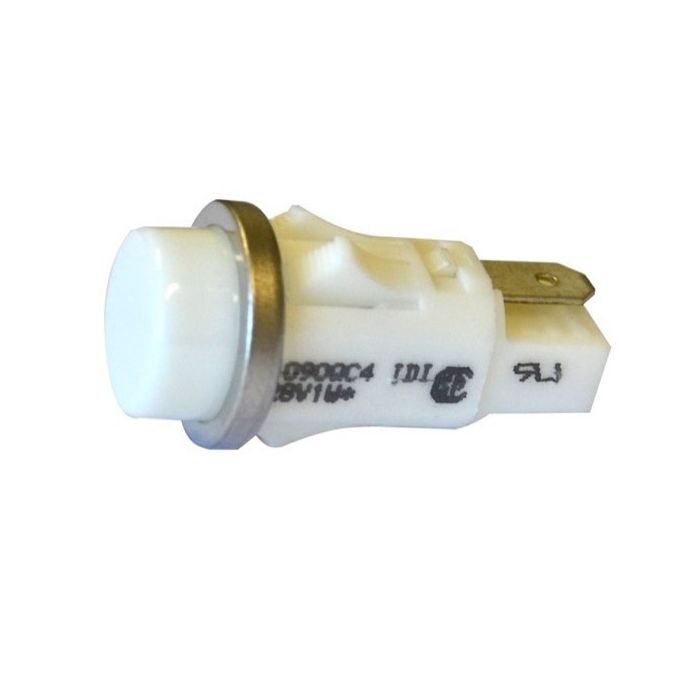 Sure Flame S405 24V Indicator Light, 4518