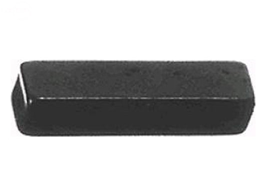 Pack of 10 Square Key 3/16 X 3/4" Rotary (461)