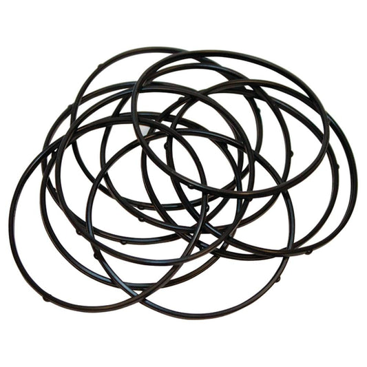 10 Stens Float Bowl Gaskets Honda 16010-ZE1-812 (Stens 485-970)