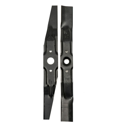 MTD Riding Mower Mulching Blade Set for 21" Honda Mowers - 490-100-0138