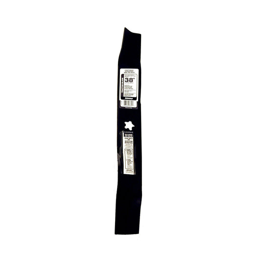 MTD Riding Mower Craftsman-EHP Mulching Blade for 38" Decks - 490-110-0037