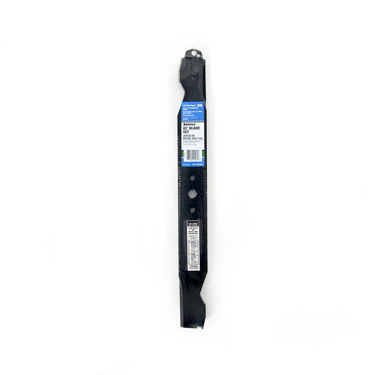 MTD  AYP Blade Set for 42" Cutting Decks - 490-110-0136