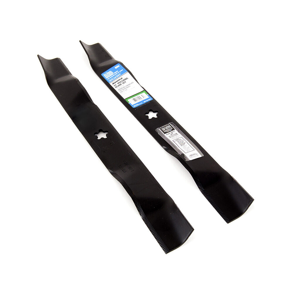 MTD  Blade Set for 42-in Cutting Decks - 490-110-0153