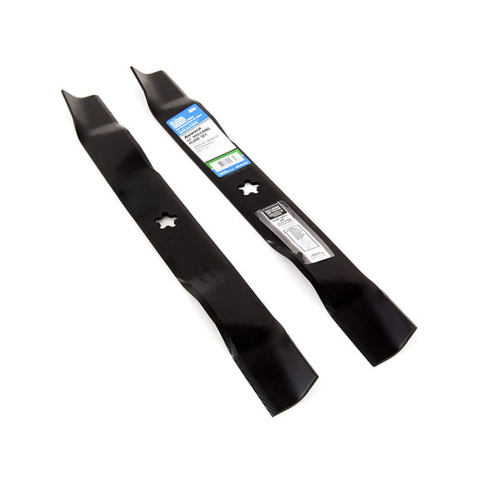 MTD  Blade Set for 42-in Cutting Decks - 490-110-0153
