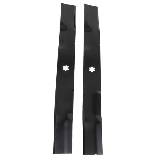 MTD Riding Mower Mulching Blade for 46" Cutting Decks - 490-110-Y106