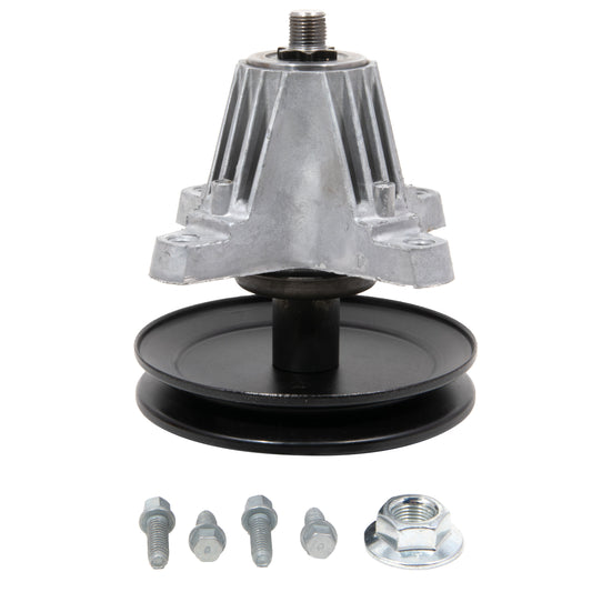 MTD Riding Mower 42" Spindle Assembly with Hardware - 490-130-C015