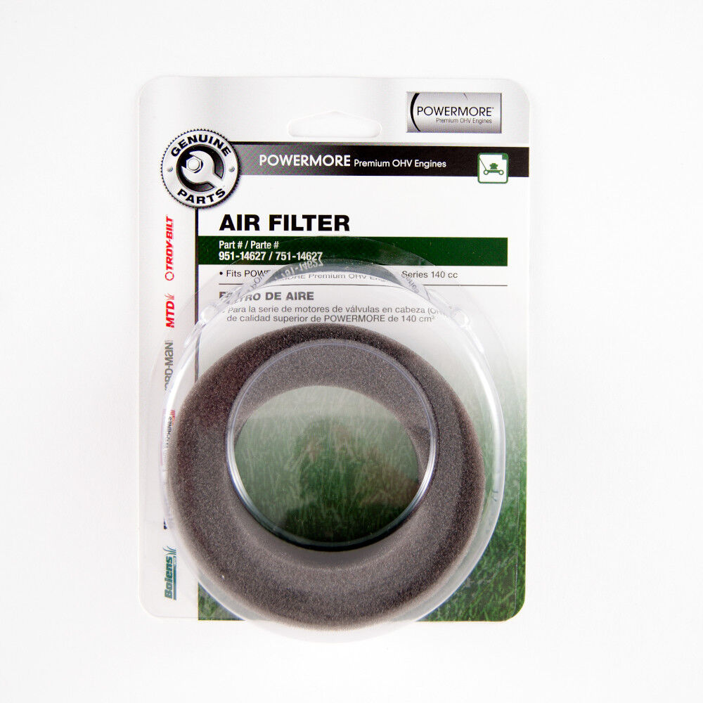 MTD  Air Filter - 490-200-M055