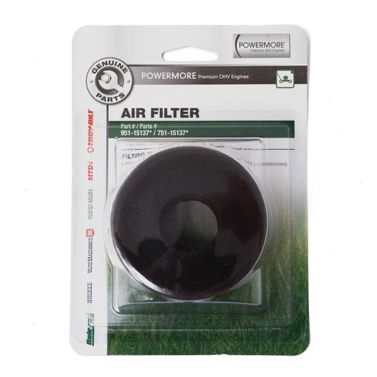 MTD  Air Filter - 490-200-M074