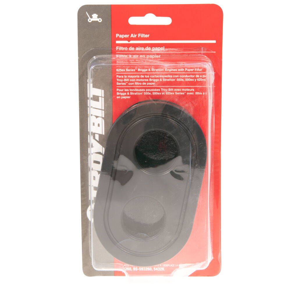 MTD  Air Filter - 490-200-Y078