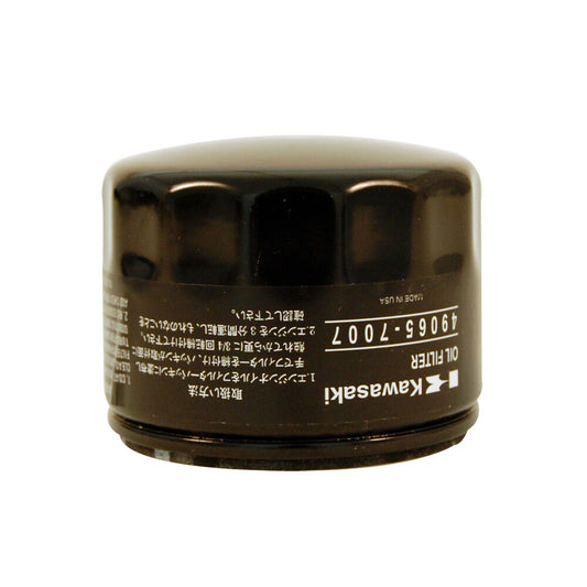 MTD  Oil Filter - 490-201-M007
