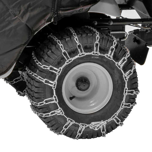 MTD  Snow Blower Chains for 20 x 9 x 10, 20 x 10 x 8, and 20 x 10 x 10 Tires - 490-241-0024