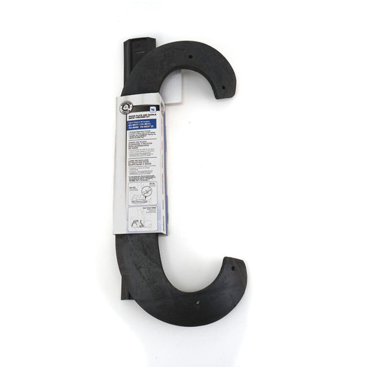 MTD  Shave Plate and Rubber Auger Kit - 490-241-0042