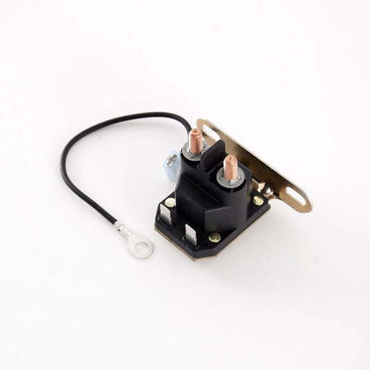 MTD  Solenoid - 12V - 490-250-M015
