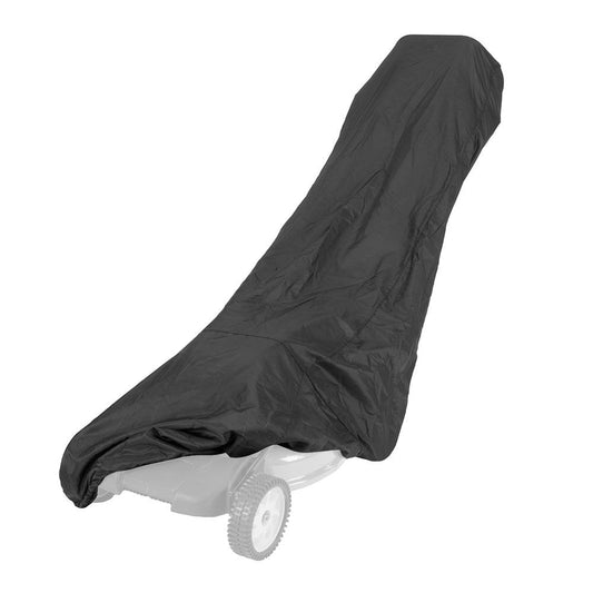 MTD Walk Behind Mower Heavy-Duty Mower Cover - 490-290-0012