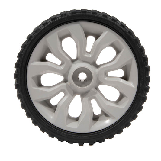 MTD  8" Wheel Assembly - 634-05275