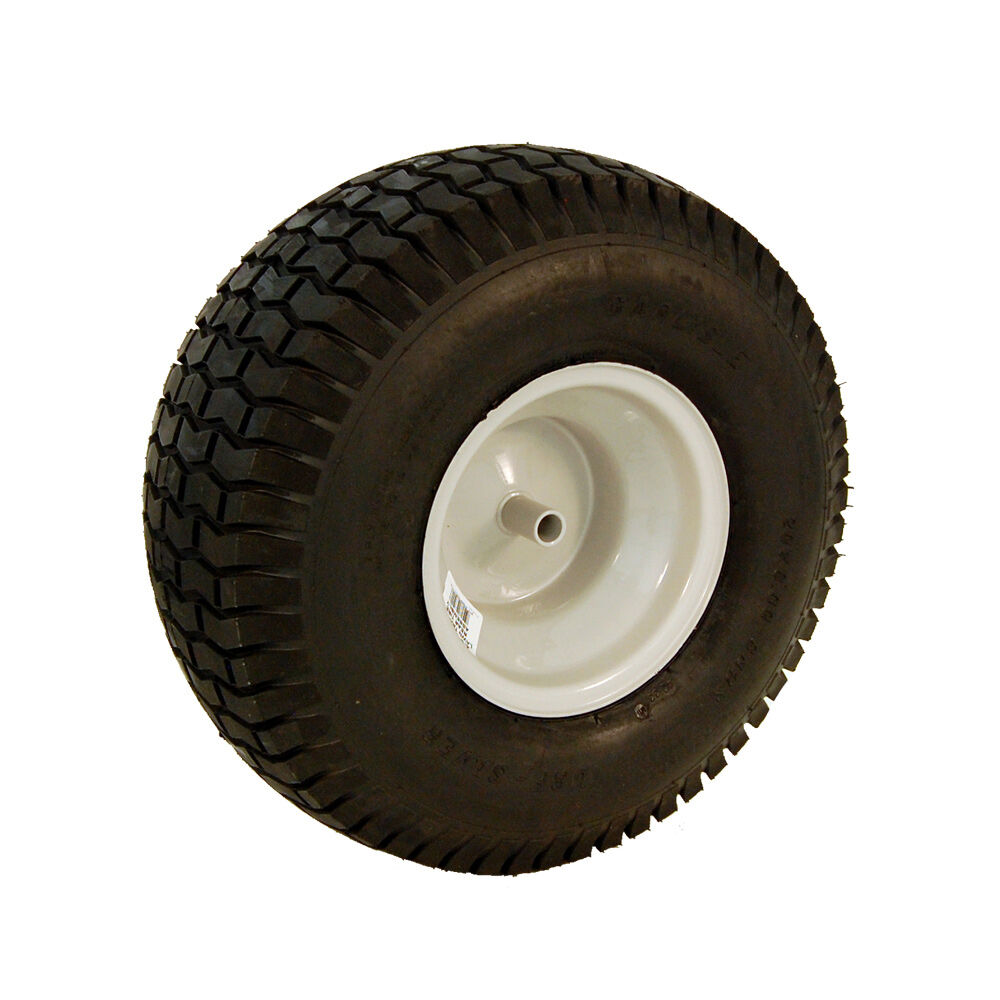 MTD  Rear Tractor Tire, 20" x 8" - 490-327-0002