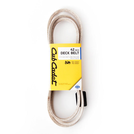 MTD Riding Mower Riding Mower 42" Deck Belt - 490-501-C062