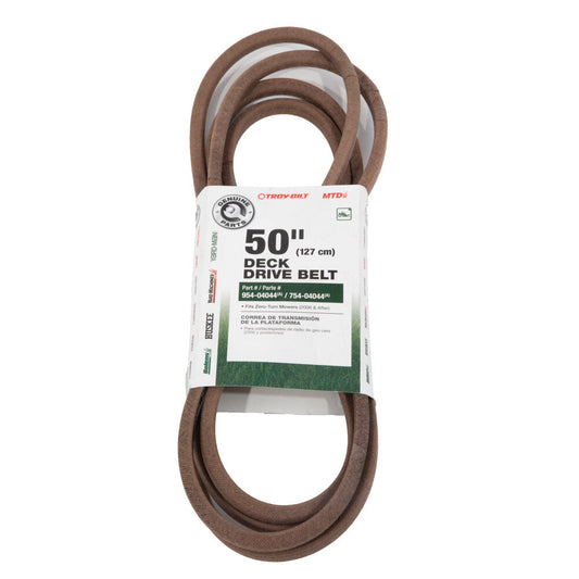 MTD  Riding Mower 50" Deck Belt - 490-501-M018