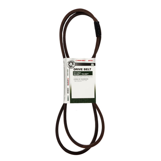 MTD Riding Mower Riding Mower Lower Transmission Belt - 954-0467A