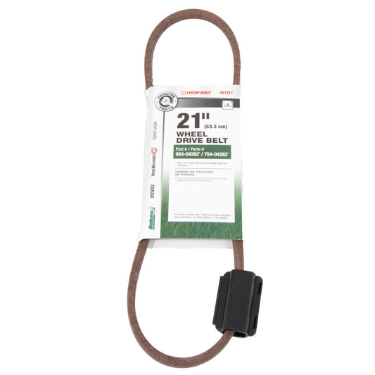 MTD  Walk-Behind Mower Drive Belt - 490-501-M055